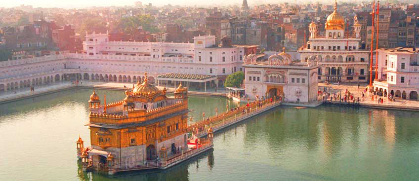 Live Kirtan Sri Harmandir Sahib